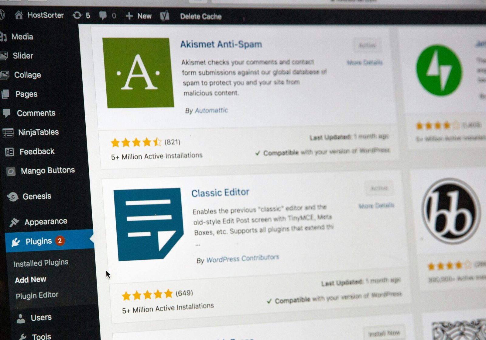 Top 5 free WordPress themes for online courses in 2025, compatible with Tutor LMS