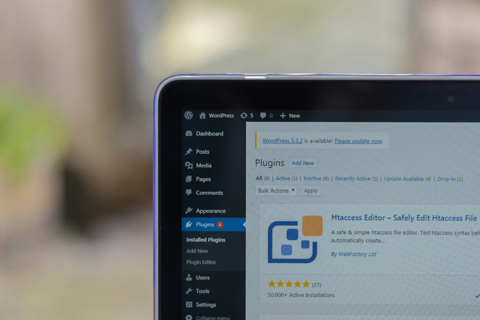 How to build a WordPress website from scratch with Hostinger 70% off deal