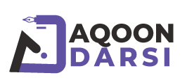 Aqoon client logo